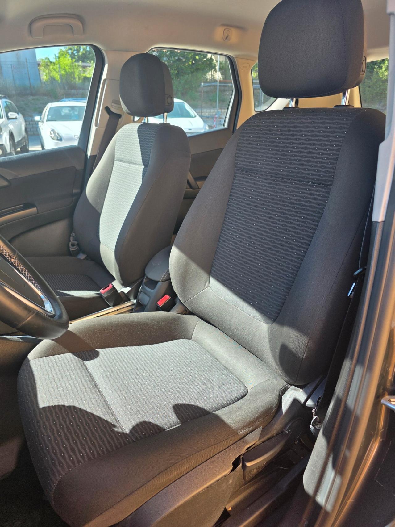 Opel Meriva 1.4 100CV Elective GPL