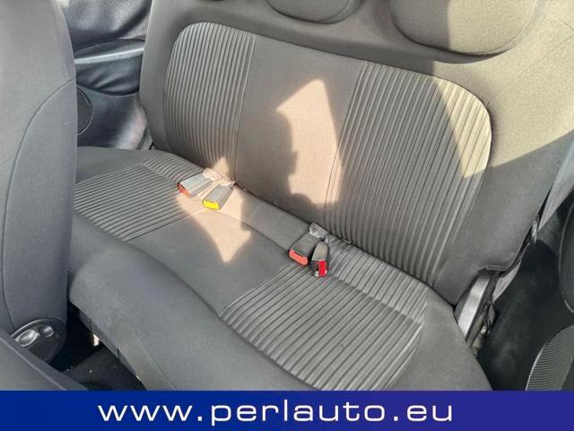 Lancia Ypsilon 1.2 Versus