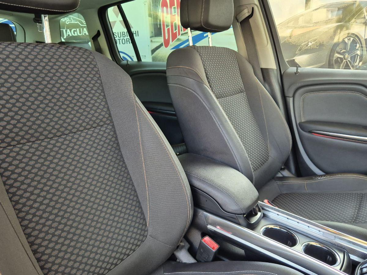 OPEL - Zafira Tourer - 2.0 CDTi 130 CV aut. Cosmo 7 Posti
