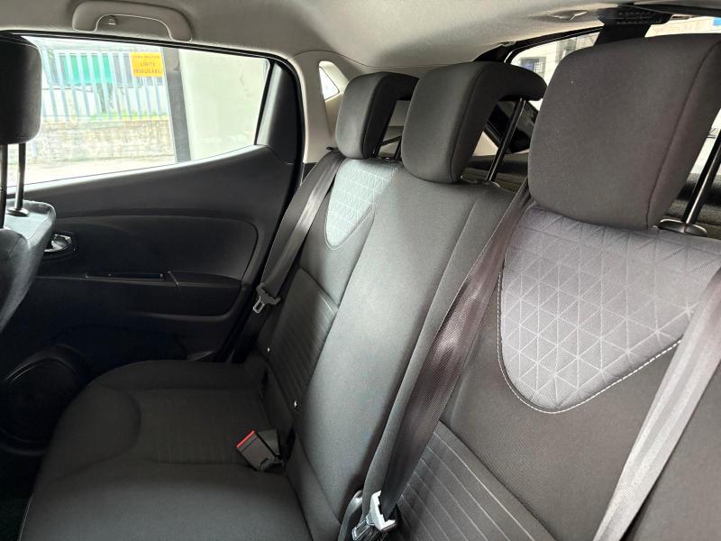 Renault Clio 5 Porte Clio 5p 1.5 dci energy s&s 90cv