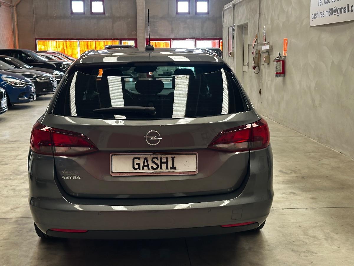 OPEL - Astra - 1.5 CDTI 122 CV S&S 5p.Busin.Eleg.