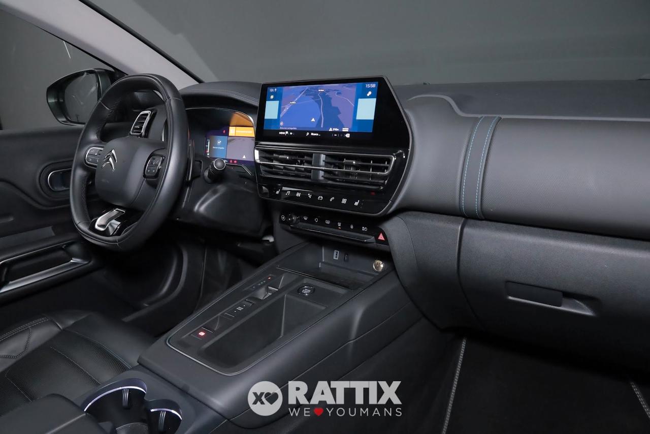 Citroen C5 Aircross 1.6 Hybrid Phev 225CV Shine e-EAT8