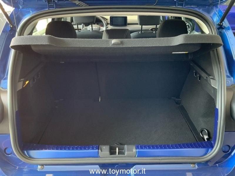 Dacia Sandero 3ª serie Stepway 1.0 TCe Eco-G Expression