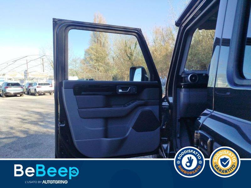 Ineos Grenadier STATION WAGON 3.0 TWIN-TURBO D FIELDMAST