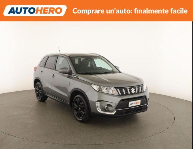 SUZUKI Vitara 1.0 Boosterjet 4WD AllGrip Cool