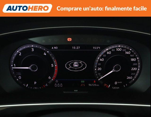 VOLKSWAGEN Tiguan 2.0 TDI SCR DSG Advanced BlueMotion Technology