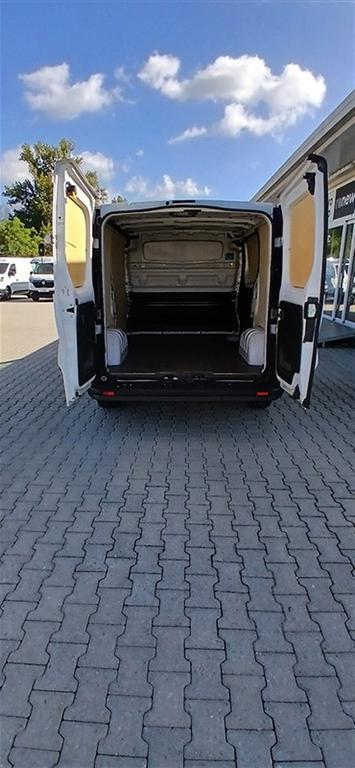 Renault Trafic IV Furgone Trafic T27 2.0 Dci 150cv Energy L1h1 Start My23