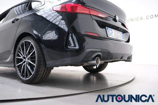 BMW 220 D GRAN COUPÉ MSPORT AUTOMATICA