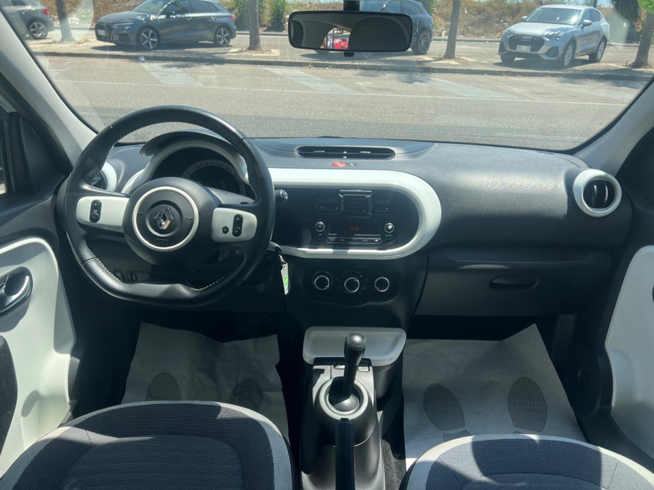 Renault Twingo TCe 90 CV EDC