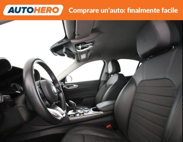 ALFA ROMEO Giulia 2.2 Turbodiesel 160 CV AT8 Sprint