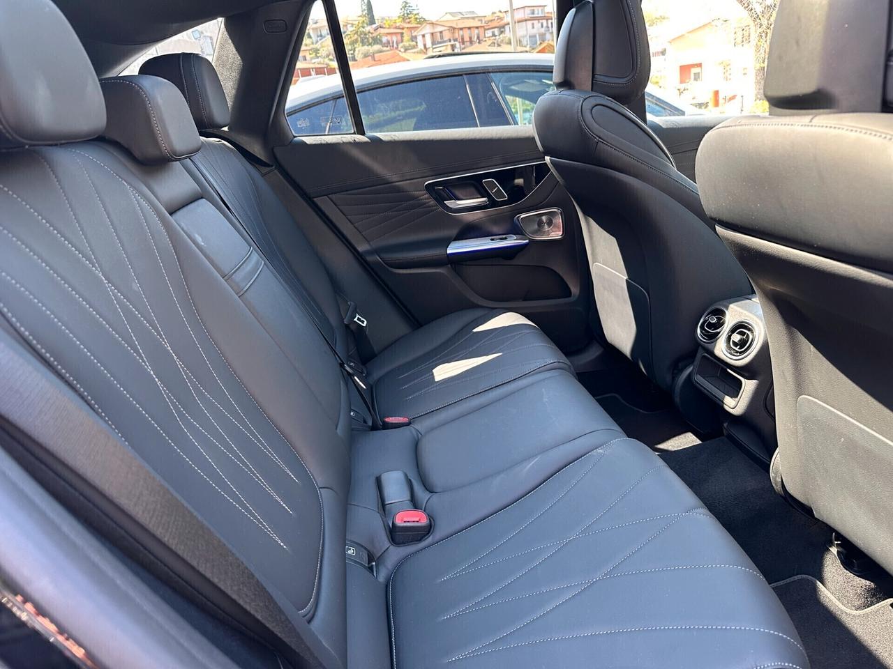 Mercedes-benz GLC 220 d 4M. Mild Hybrid AMG Premium PANORAMA - DIGITAL LED - CAMERA 360°