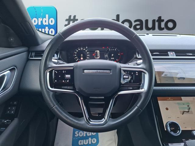 LAND ROVER Range Rover Velar 2.0D I4 204 CV R-Dynamic S