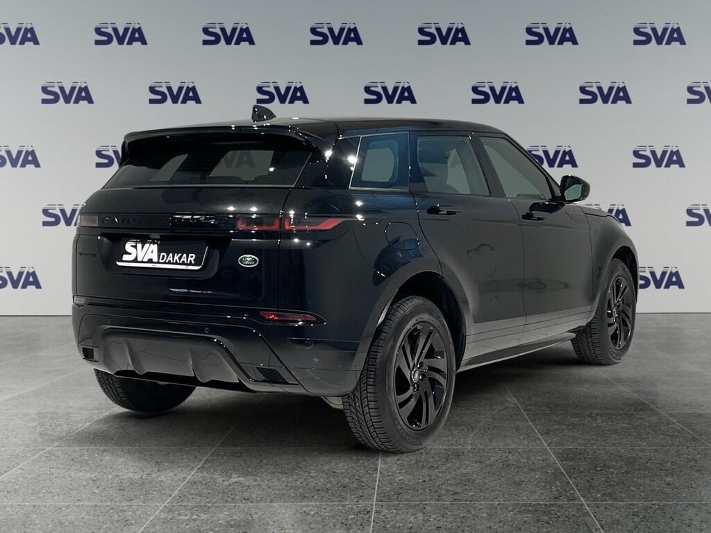 Land Rover Range Rover Evoque mhev R-Dynamic S awd 163cv