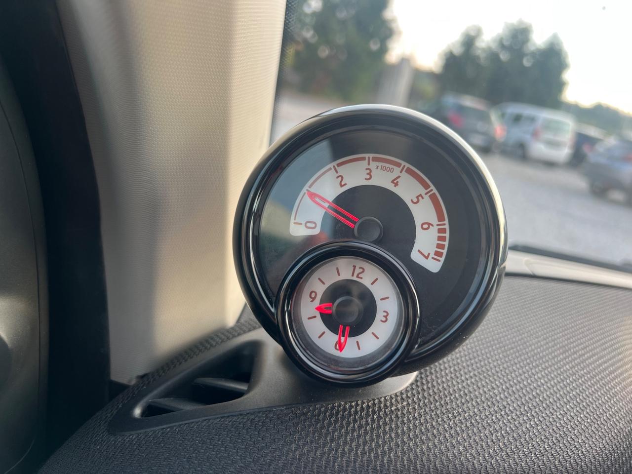 Smart ForTwo 70 1.0 twinamic Superpassion