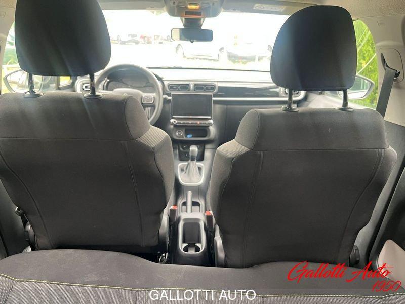 Citroën C3 PureTech 110 S&S Shine