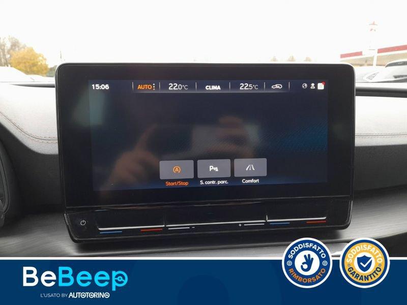 Cupra Formentor 1.5 TSI DSG