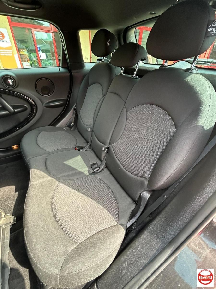 MINI - Countryman Mini 1.6 One D Business xl E6
