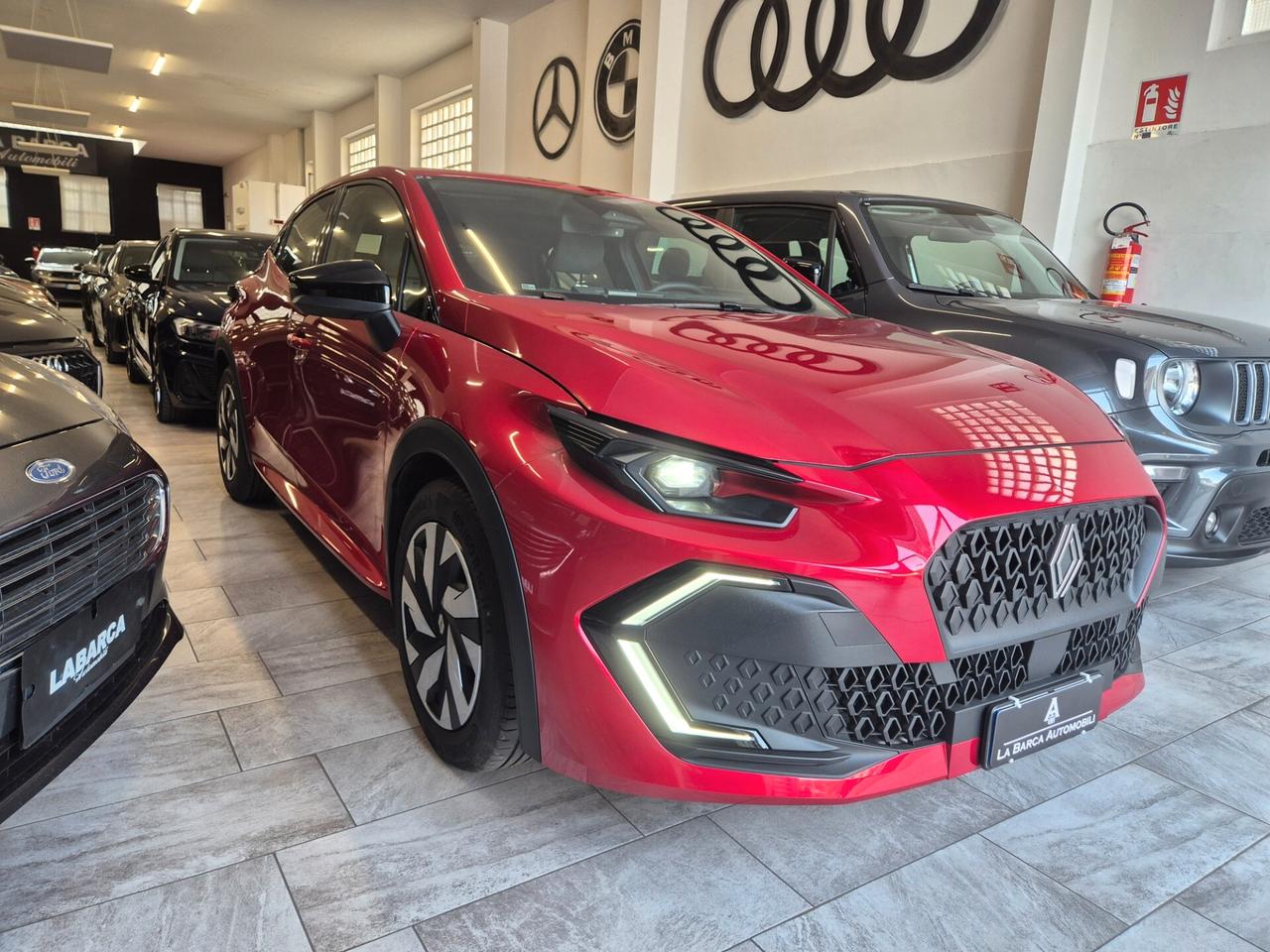 Renault Clio TCe 115 CV 5 porte Evolution