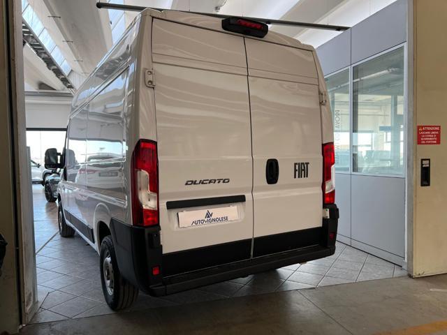 FIAT Ducato 35 2.2 Mjt 140CV MH2 Furgone-CAMERA-SENSORI