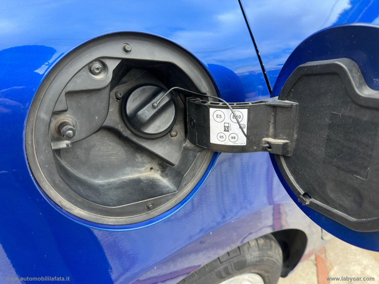 RENAULT Clio Hybrid E-Tech 140 CV 5p. Zen Full Hybrid