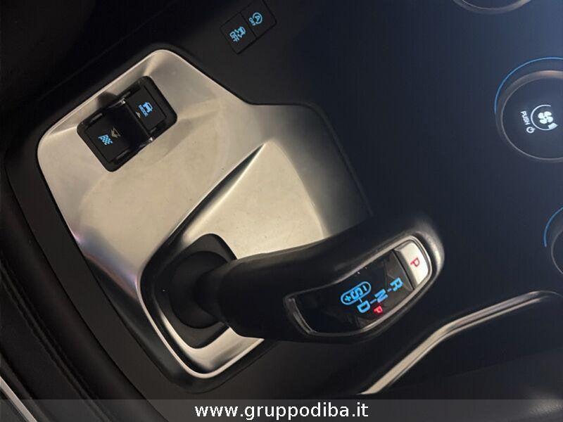 Jaguar E-Pace 2017 Diesel 2.0d i4 S awd 150cv auto my19