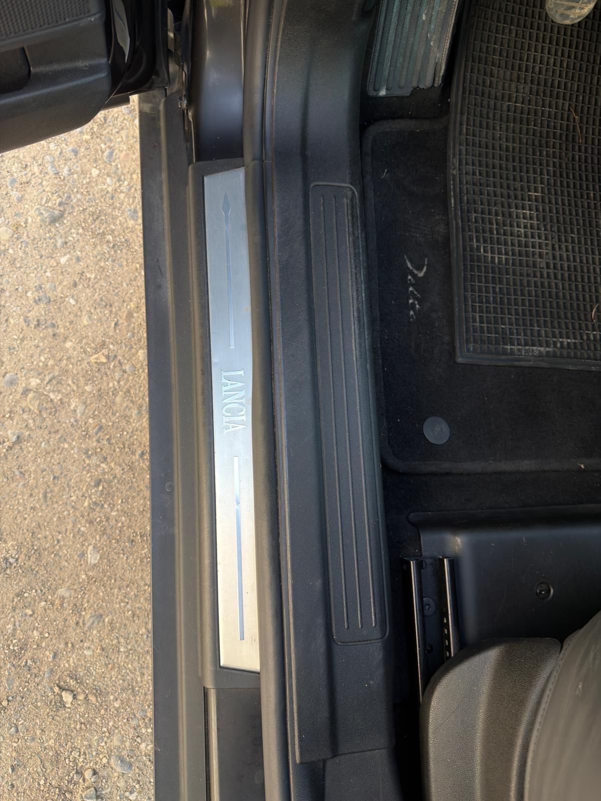 Lancia Delta 1.6 MJT DPF Platino