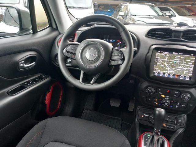 JEEP Renegade 1.3 T4 240CV PHEV 4xe AT6 Trailhawk