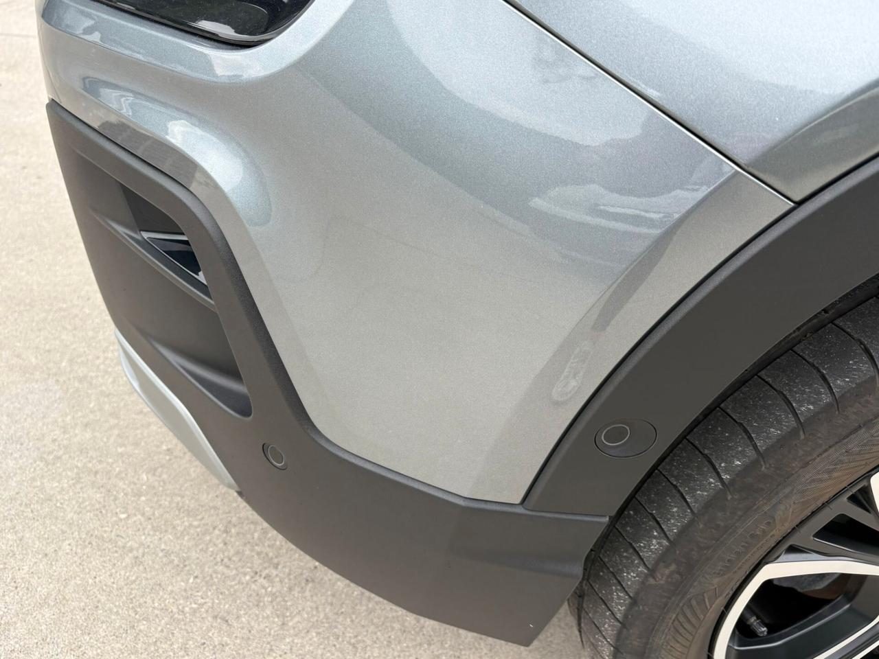 Jeep Avenger 1.2 Turbo 100 CV Summit
