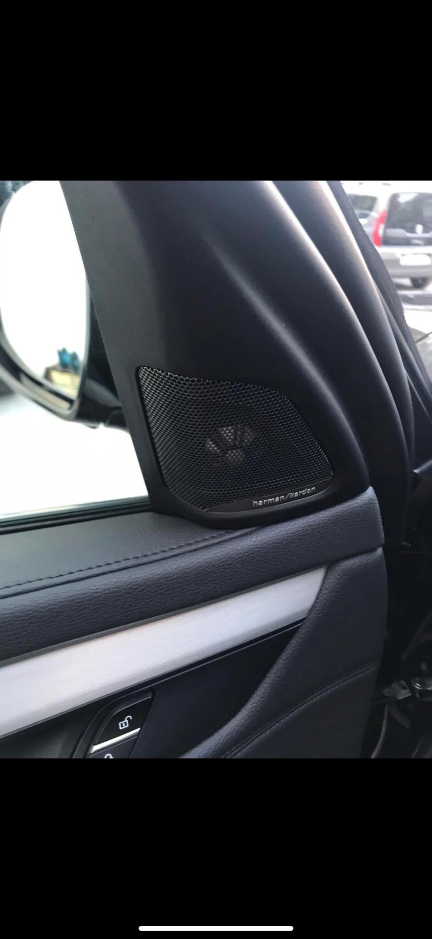 Bmw X6 xDrive30d 249CV Extravagance