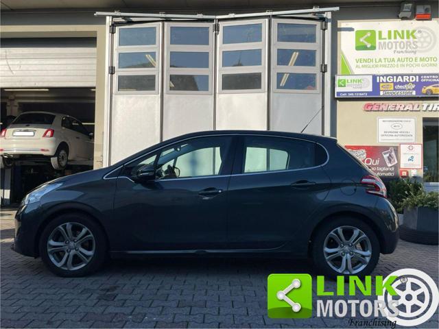 PEUGEOT 208 PureTech 68 5 porte Access