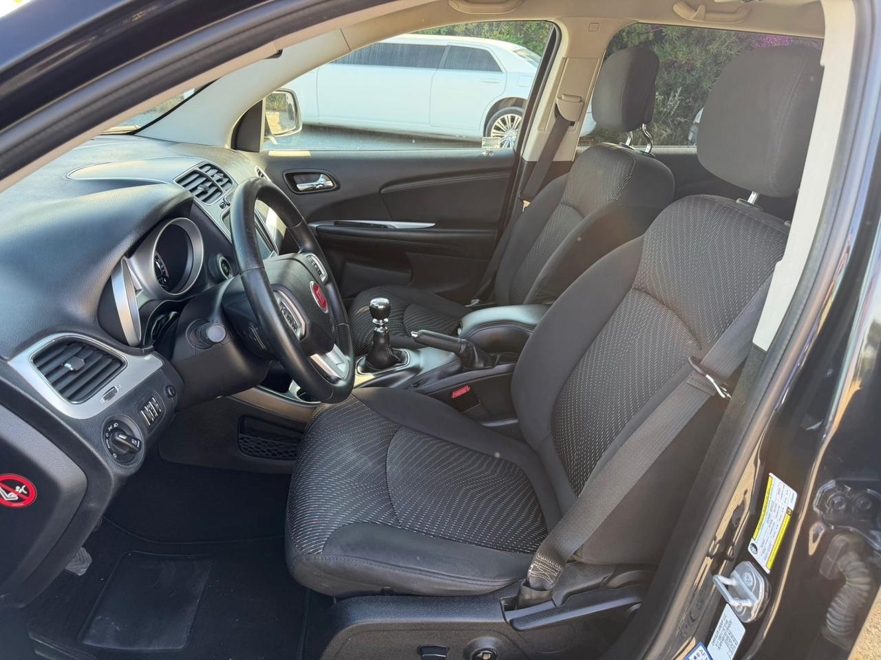 Fiat Freemont 2.0 Diesel- 7 Posti -Anche Permuta