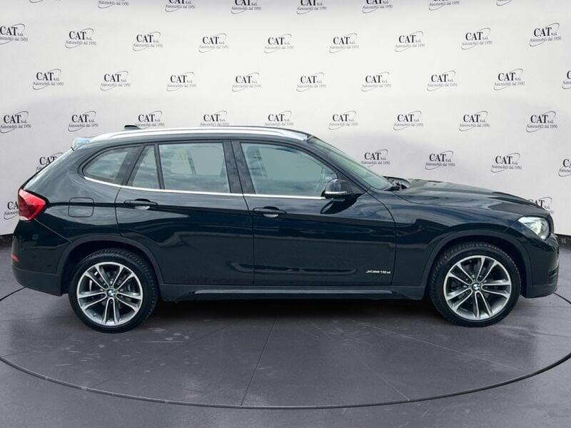 BMW X1 X1 xdrive18d Sport