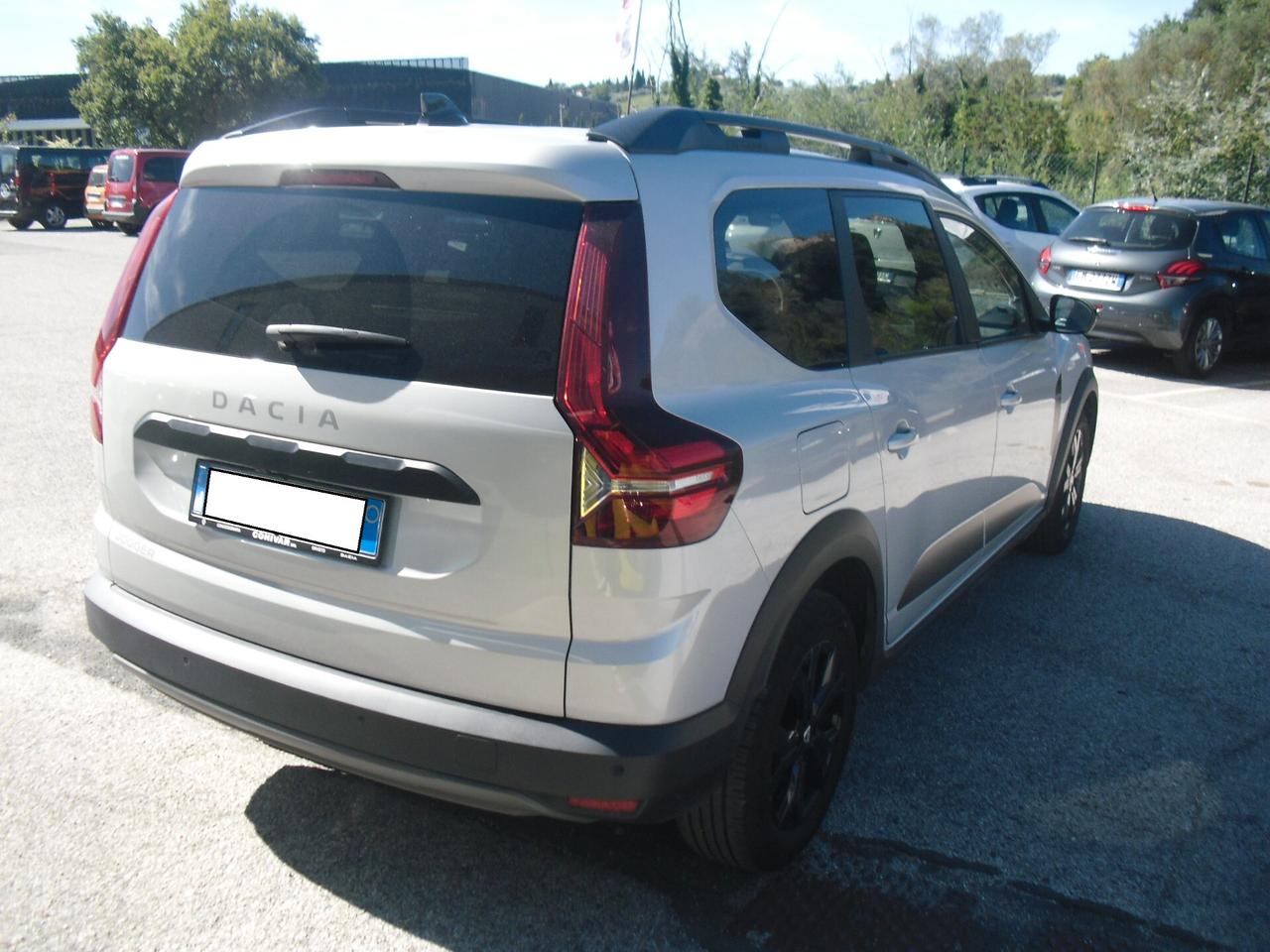 Dacia Jogger 1.0 TCe GPL 100 CV 5 posti Extreme Up, PERFETTA, FULL OPTIONAL!!