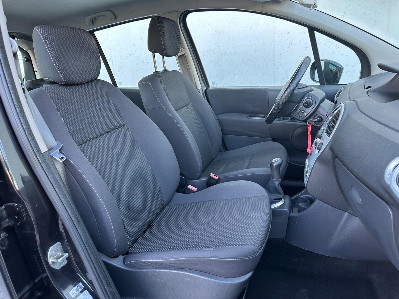 Renault Modus 1.2 16V TCE Neopatentati