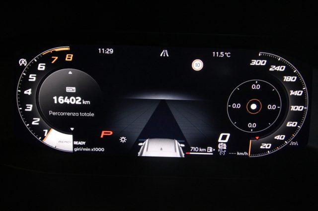 CUPRA Formentor 1.5 eTSI Hybrid DSG