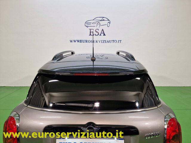 MINI Countryman 1.5 Cooper Hype Countryman