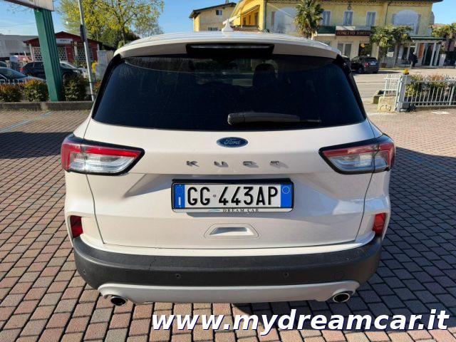 FORD Kuga 1.5 EcoBlue 120 CV 2WD