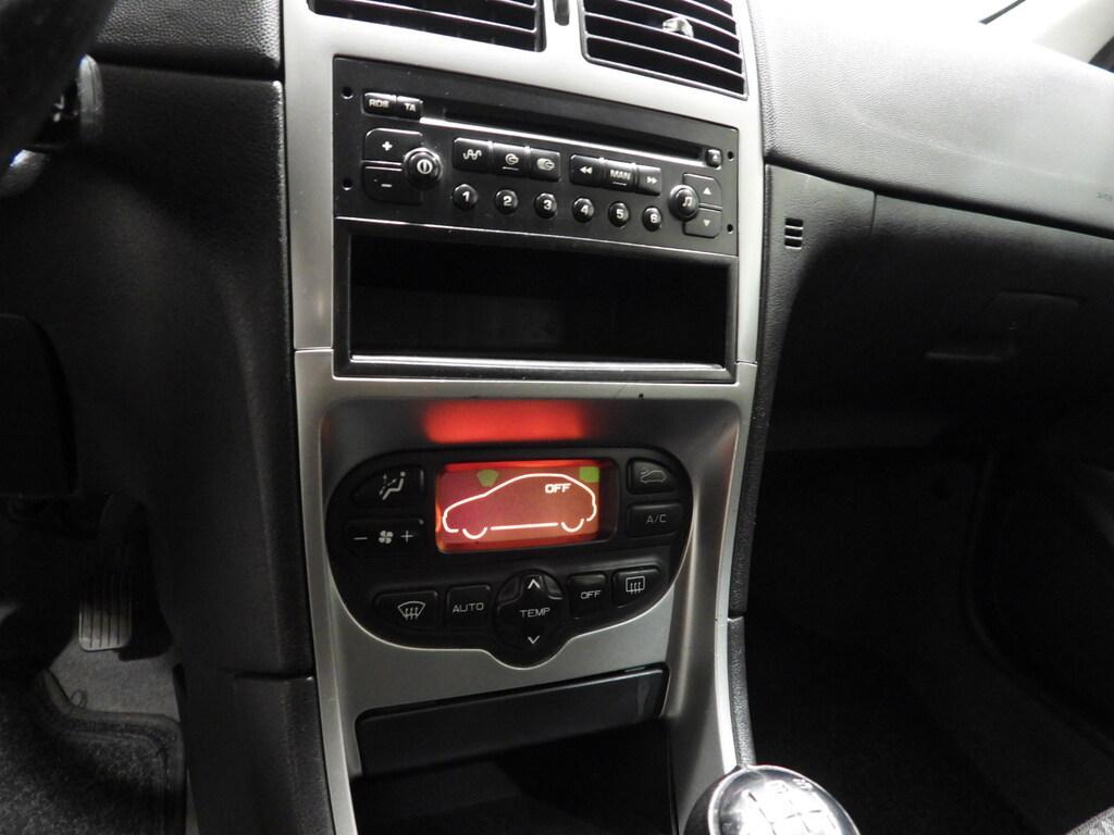 Peugeot 307 Station Wagon 1.6