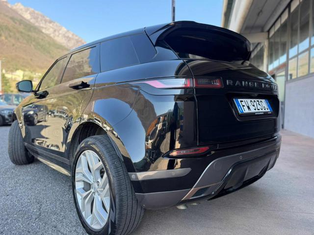 LAND ROVER Range Rover Evoque 2.0D I4 150CV AWD R-Dinamic Edit. Premium