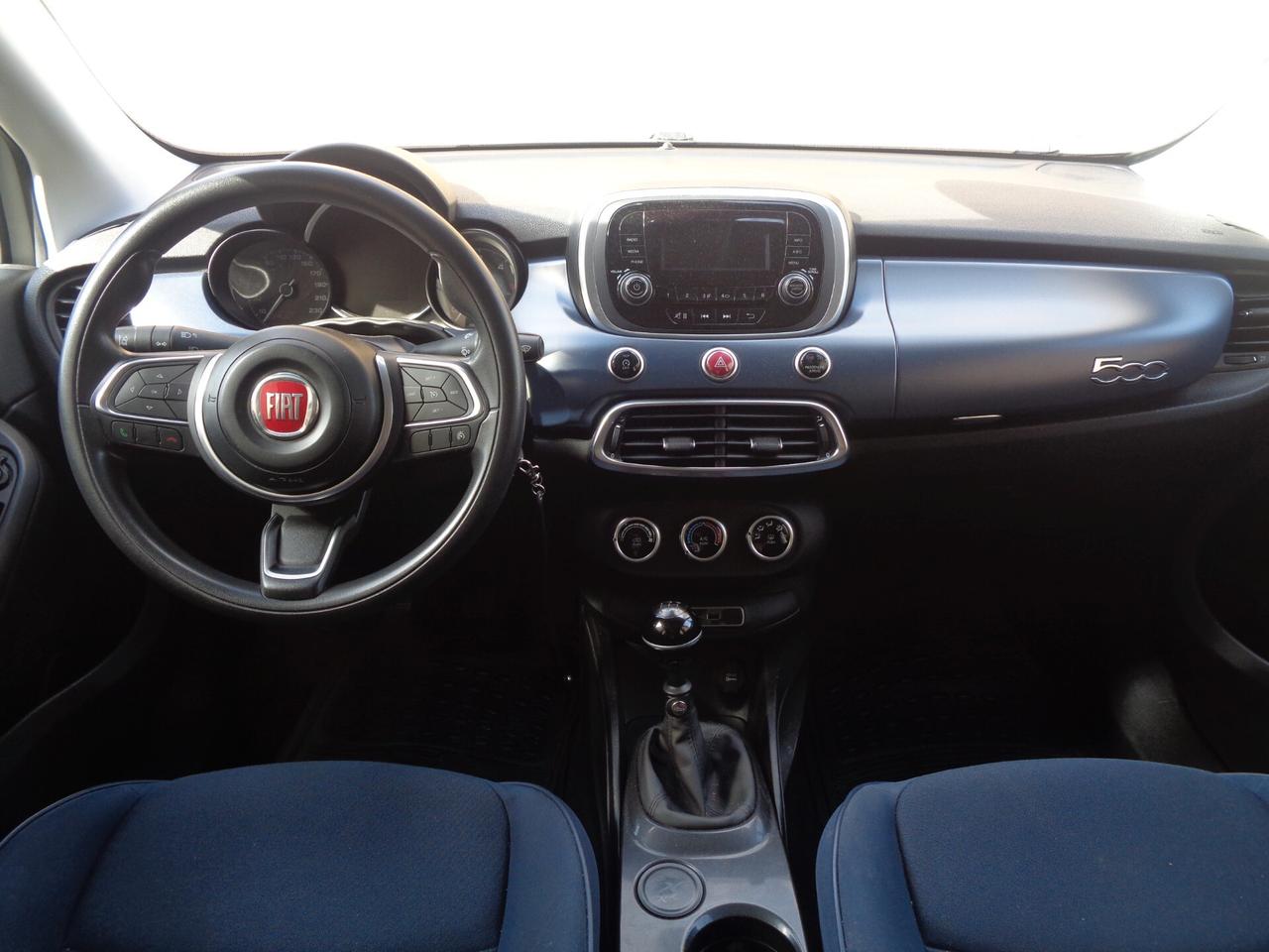 Fiat 500X 1.3 MJT 95CV Urban (Finanziabile)
