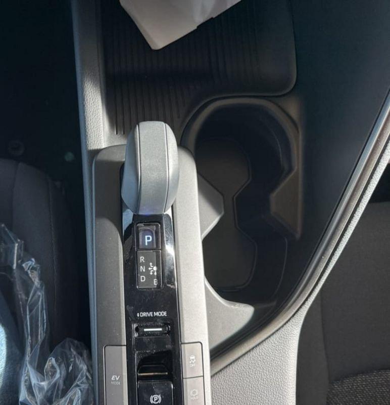 Toyota C-HR 1.8 Hybrid 2WD Active