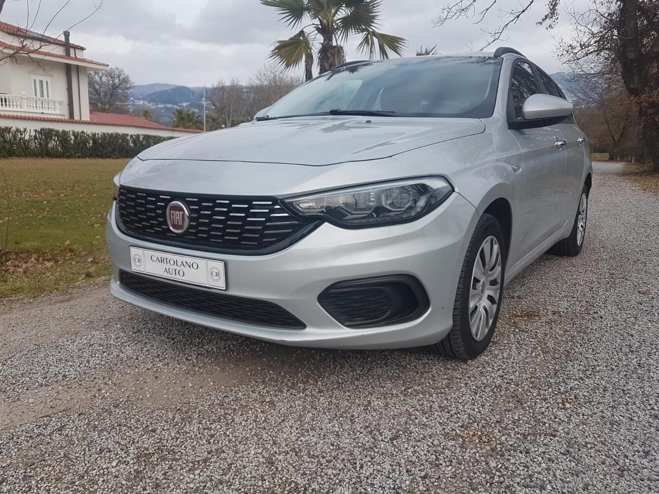 Fiat Tipo 1.6 Mjt S&S SW Easy Business