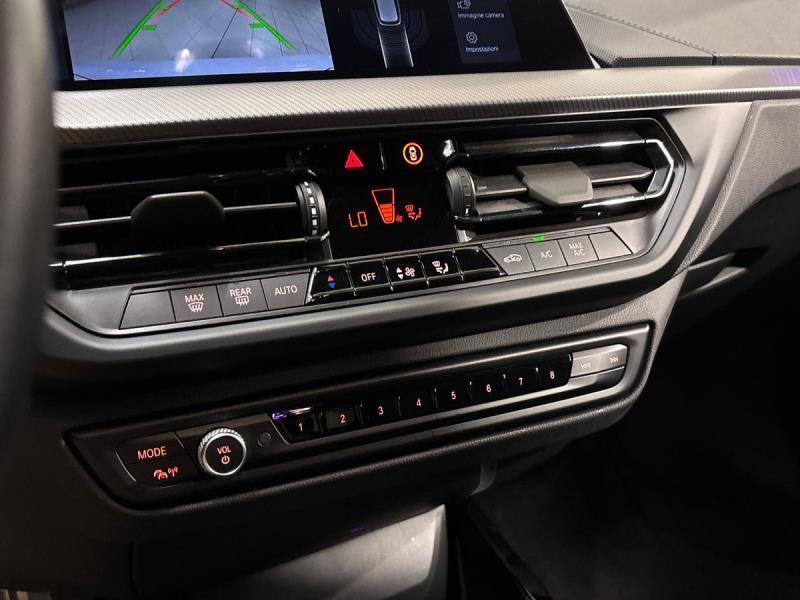 BMW Serie 1 5 Porte 118 d SCR Msport Steptronic
