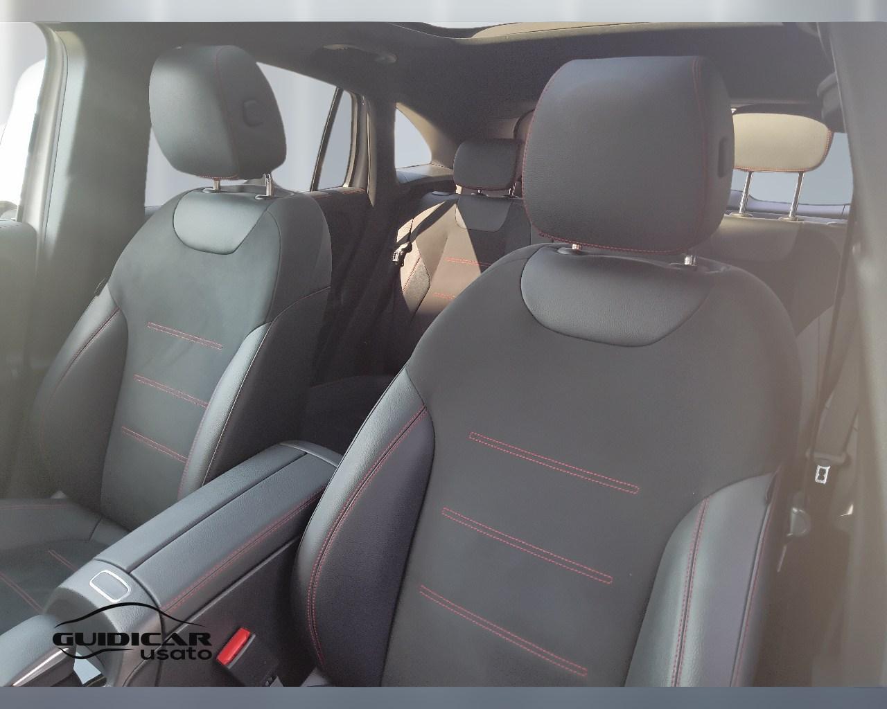 Mercedes-Benz GLA-H247 2020 - GLA 200 d Premium auto