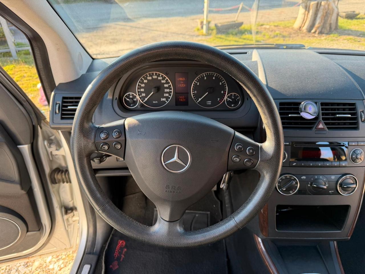 Mercedes-benz A 150 Avantgarde