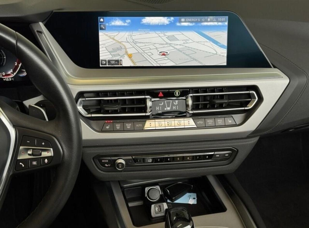 Bmw Z4 sDrive20i Advantage C Automatico