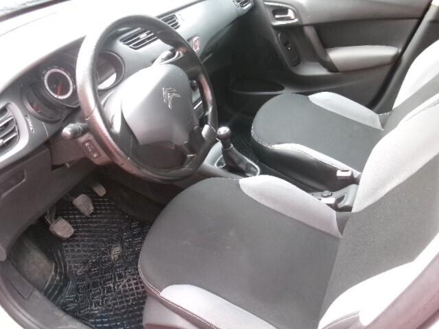 Citroen C3 1.4 HDi 70 Exclusive