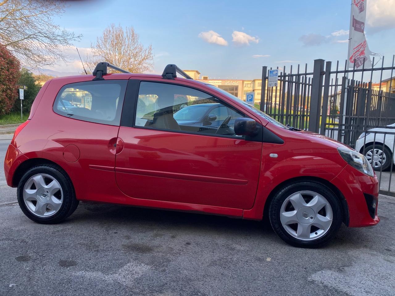Renault Twingo 1.2 8V Dynamique