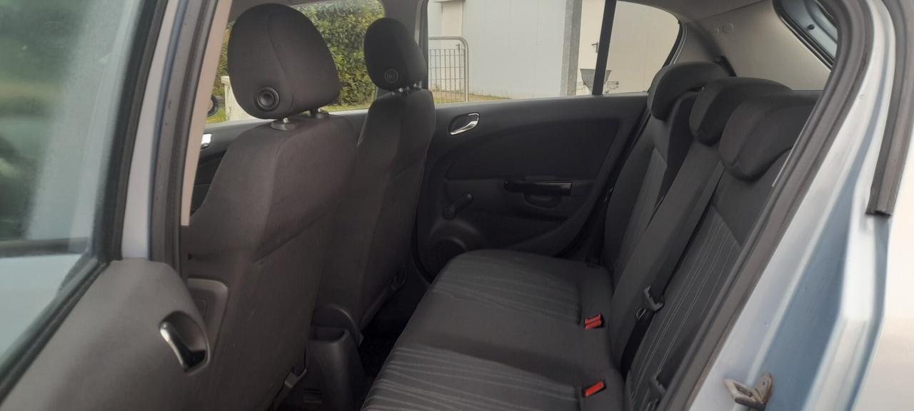 Opel Corsa 1.3 CDTI 75CV 5 porte Club