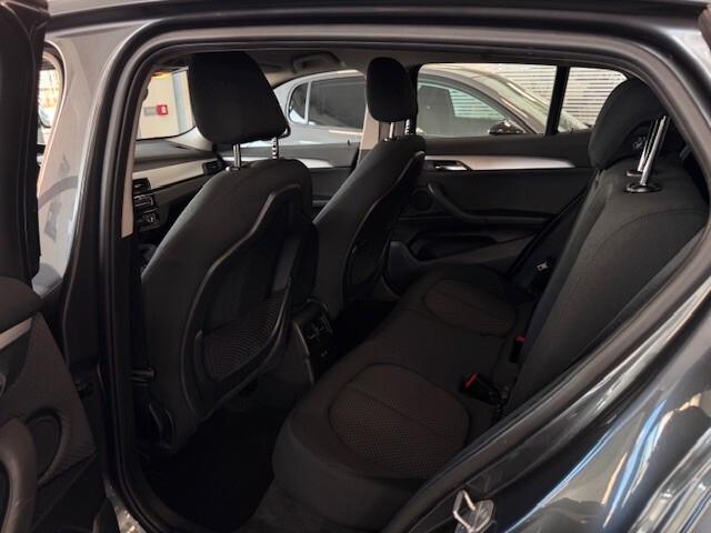 Bmw X2 sDrive18d Business 2018-77.000KM*